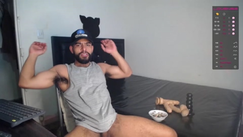 sweatyhairypig1  05-08-2022